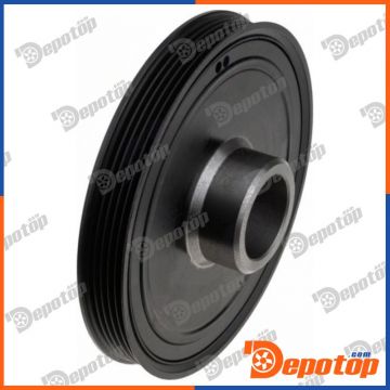 Poulie damper vilebrequin pour MINI | RKP-BM-034, 11238511320